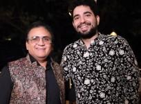 Dilip Joshi, Samay Raina