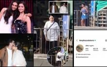 Deepika Padukone, Alia Bhatt blow flying kisses after paddle game; fans ask, 'How can someone be friends with husband's ex's GF?' Deepika Padukone, Alia Bhatt blow flying kisses after paddle game; fans ask, 'How can someone be friends with husband's ex's GF?'