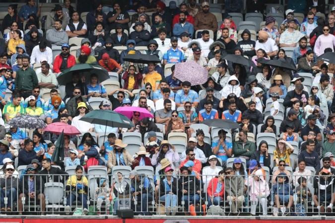Sunday ruined: No fireworks from Rohit and Kohli in Perth, fans voice frustration Sunday ruined: No fireworks from Rohit and Kohli in Perth, fans voice frustration
