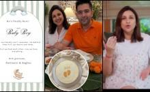 It's a boy! Parineeti Chopra and Raghav Chadha welcome their first child; say 'first we had each other, now we have everything'