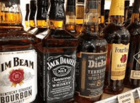 Ahead of Diwali, Liquor Worth ₹2.06 Crore Seized in Ahmedabad