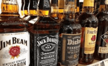 Ahead of Diwali, Liquor Worth ₹2.06 Crore Seized in Ahmedabad