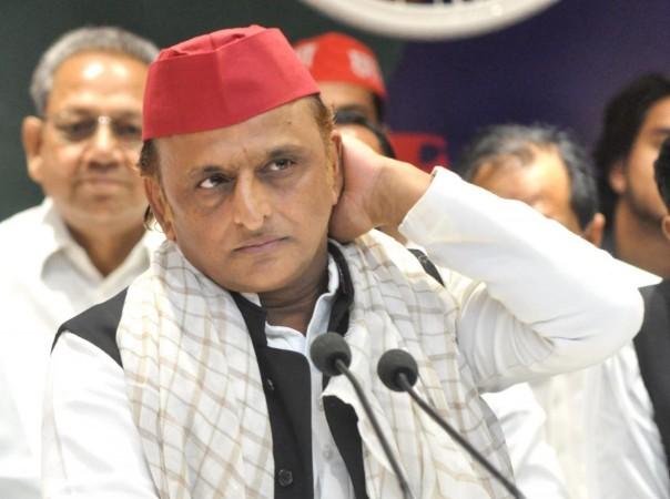 'Anti-Sanatan, Insult to Hindu faith': Akhilesh Yadav faces BJP fury over diya remarks 'Anti-Sanatan, Insult to Hindu faith': Akhilesh Yadav faces BJP fury over diya remarks