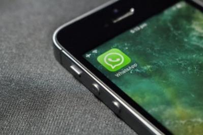 New WhatsApp Feature: Monthly Message Limit Being Tested to Reduce Spam New WhatsApp Feature: Monthly Message Limit Being Tested to Reduce Spam