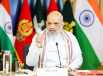 Disaster Relief: HM Amit Shah Clears ₹1,950.80 Crore for Karnataka and Maharashtra