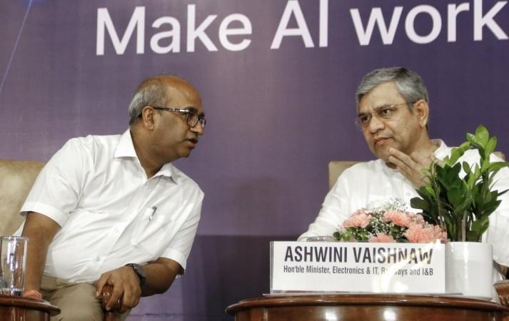 WHO, IndiaAI Mission to Highlight Role of AI in Transforming Healthcare WHO, IndiaAI Mission to Highlight Role of AI in Transforming Healthcare