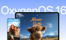 OxygenOS 16 tested on OnePlus Pad 3