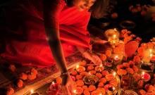 Apple CEO Tim Cook shares 'stunning' Diwali image by Mumbai-based photographer Apple CEO Tim Cook shares 'stunning' Diwali image by Mumbai-based photographer