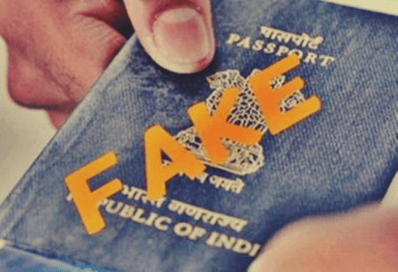 Bengal fake passport case: ED tracing seven Pakistani nationals holding Indian passports Bengal fake passport case: ED tracing seven Pakistani nationals holding Indian passports