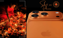 Diwali photography tips