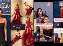 'Not the Right Occasion': Priyanka Chopra Faces Trolls After Promoting Alcohol Brand on Diwali