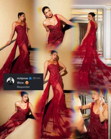 'Not the Right Occasion': Priyanka Chopra Faces Trolls After Promoting Alcohol Brand on Diwali 'Not the Right Occasion': Priyanka Chopra Faces Trolls After Promoting Alcohol Brand on Diwali
