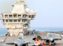 'BrahMos makes many nervous', says PM Modi; hails India's missile might