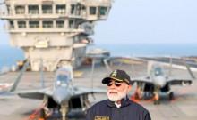 'BrahMos makes many nervous', says PM Modi; hails India's missile might