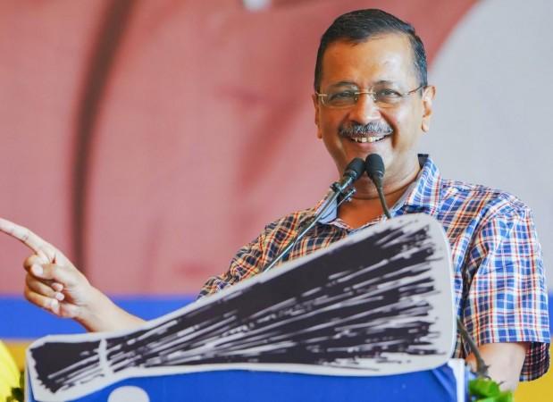 AAP releases fourth list of 12 candidates for Bihar Assembly election 2025 AAP releases fourth list of 12 candidates for Bihar Assembly election 2025