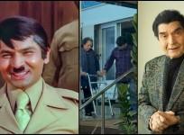 Asrani passes away hours after wishing Diwali, actor's last rites performed in Mumbai