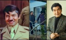Asrani passes away hours after wishing Diwali, actor's last rites performed in Mumbai Asrani passes away hours after wishing Diwali, actor's last rites performed in Mumbai