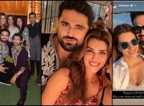 Happy Diwali 2025: Kriti Sanon soft launches boyfriend Kabir Bahia to family as she celebrates 'ghar wali diwali' with love and laughter