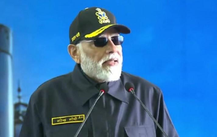 'Their steadfast dedication keeps our nation and people safe': PM Modi on Police Commemoration Day 'Their steadfast dedication keeps our nation and people safe': PM Modi on Police Commemoration Day