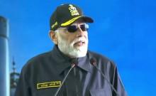 'Their steadfast dedication keeps our nation and people safe': PM Modi on Police Commemoration Day