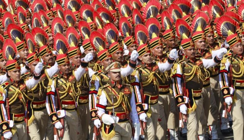 'Their steadfast dedication keeps our nation and people safe': PM Modi on Police Commemoration Day 'Their steadfast dedication keeps our nation and people safe': PM Modi on Police Commemoration Day