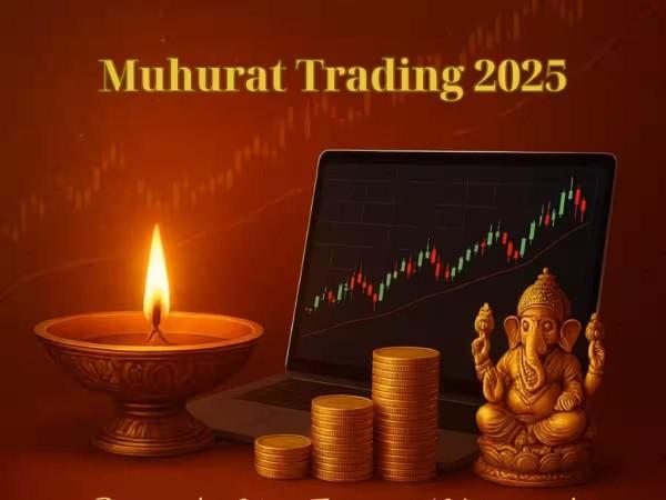 Stock Market Holiday: NSE, BSE to remain shut for 2 days this week; check Muhurat Trading timings Stock Market Holiday: NSE, BSE to remain shut for 2 days this week; check Muhurat Trading timings