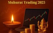 Stock Market Holiday: NSE, BSE to remain shut for 2 days this week; check Muhurat Trading timings