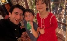 Ibrahim Ali Khan, Jeh Ali Khan, Taimur Ali Khan