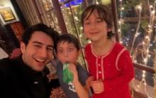 Ibrahim Ali Khan, Jeh Ali Khan, Taimur Ali Khan Ibrahim Ali Khan, Jeh Ali Khan, Taimur Ali Khan