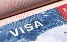 US clarifies $100,000 H-1B visa fee, exempts current holders US clarifies $100,000 H-1B visa fee, exempts current holders