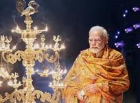 Op Sindoor upheld Lord Ram's teachings to fight injustice, says PM Modi in letter to nation on Diwali