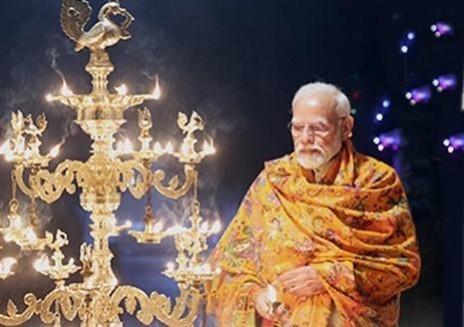 Op Sindoor upheld Lord Ram's teachings to fight injustice, says PM Modi in letter to nation on Diwali Op Sindoor upheld Lord Ram's teachings to fight injustice, says PM Modi in letter to nation on Diwali
