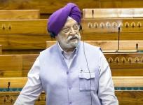 67 million Indians visit fuel stations daily: Hardeep Puri