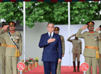 Pakistan becoming next fertile ground for Hamas to rejuvenate: Report