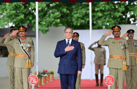 Pakistan becoming next fertile ground for Hamas to rejuvenate: Report Pakistan becoming next fertile ground for Hamas to rejuvenate: Report