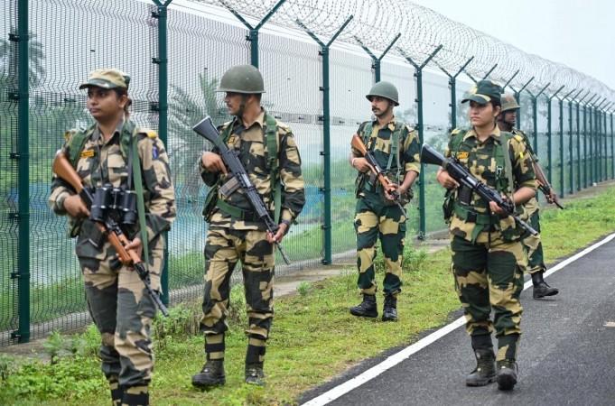 India's tough stance: No Diwali sweets exchanged with Pakistan Rangers at Rajasthan border India's tough stance: No Diwali sweets exchanged with Pakistan Rangers at Rajasthan border
