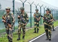 India's tough stance: No Diwali sweets exchanged with Pakistan Rangers at Rajasthan border