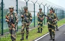 India's tough stance: No Diwali sweets exchanged with Pakistan Rangers at Rajasthan border