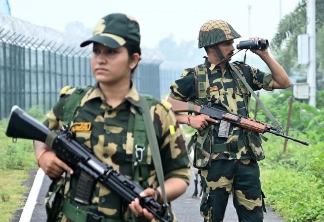 India's tough stance: No Diwali sweets exchanged with Pakistan Rangers at Rajasthan border India's tough stance: No Diwali sweets exchanged with Pakistan Rangers at Rajasthan border