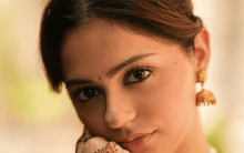 Aneet Padda will be seen headlining Shakti Shalini. Aneet Padda