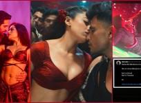 Thamma Review: Ayushmann–Rashmika's cold chemistry fails; Bhediya crossover shines, Nawazuddin Siddiqui as vampire steals the show; fans say 'same old stuff'