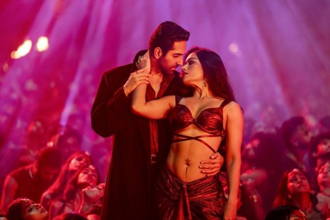 Thamma Review: Ayushmann–Rashmika's cold chemistry fails; Bhediya crossover shines, Nawazuddin Siddiqui as vampire steals the show; fans say 'same old stuff' Thamma Review: Ayushmann–Rashmika's cold chemistry fails; Bhediya crossover shines, Nawazuddin Siddiqui as vampire steals the show; fans say 'same old stuff'