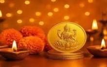 Gold likely to open weak after steep global fall; prices may drop to Rs 1.22–Rs 1.23 lakh per 10 gm