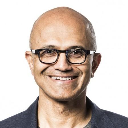 Satya Nadella's pay jumps to $96.5 million in FY25, highest since becoming Microsoft CEO Satya Nadella's pay jumps to $96.5 million in FY25, highest since becoming Microsoft CEO