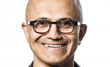 Satya Nadella's pay jumps to $96.5 million in FY25, highest since becoming Microsoft CEO