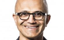 Satya Nadella's pay jumps to $96.5 million in FY25, highest since becoming Microsoft CEO
