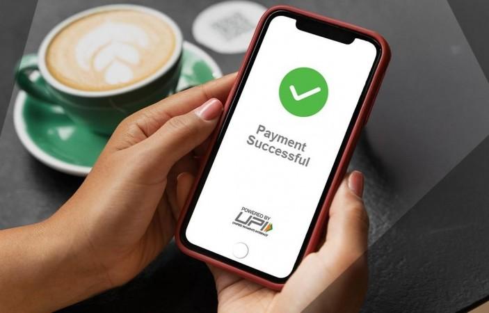 UPI transactions surge to Rs 94,000 crore daily in Oct, set for record festive month UPI transactions surge to Rs 94,000 crore daily in Oct, set for record festive month