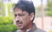PM Modi should show courage, stop taking Prez Trump's calls: Masood on Diwali greetings