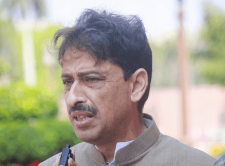 PM Modi should show courage, stop taking Prez Trump's calls: Masood on Diwali greetings PM Modi should show courage, stop taking Prez Trump's calls: Masood on Diwali greetings