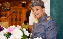 J&K Assembly's 9-day autumn session begins tomorrow, Oppn gears up to corner govt